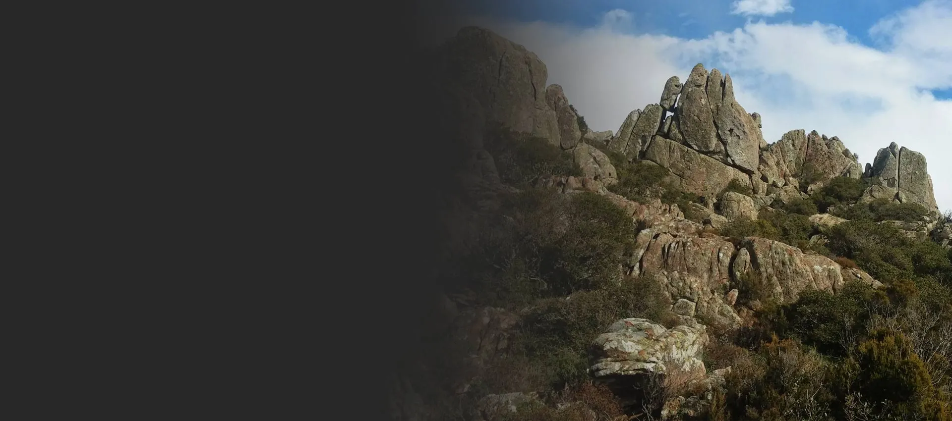 Geologo Sardegna